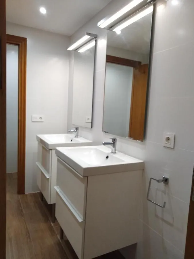 Palma 54 Bed & Breakfast Spain