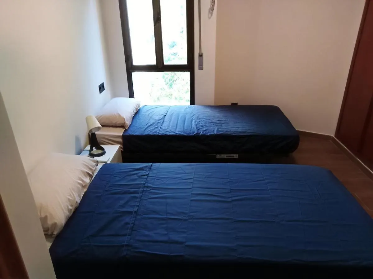 Palma 54 Bed & Breakfast