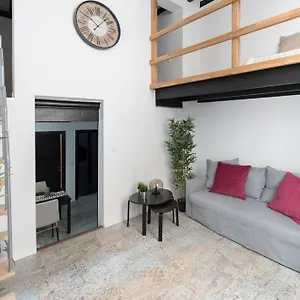 Loft En El Corazon De Cerca De La Catedral Palma de Mallorca
