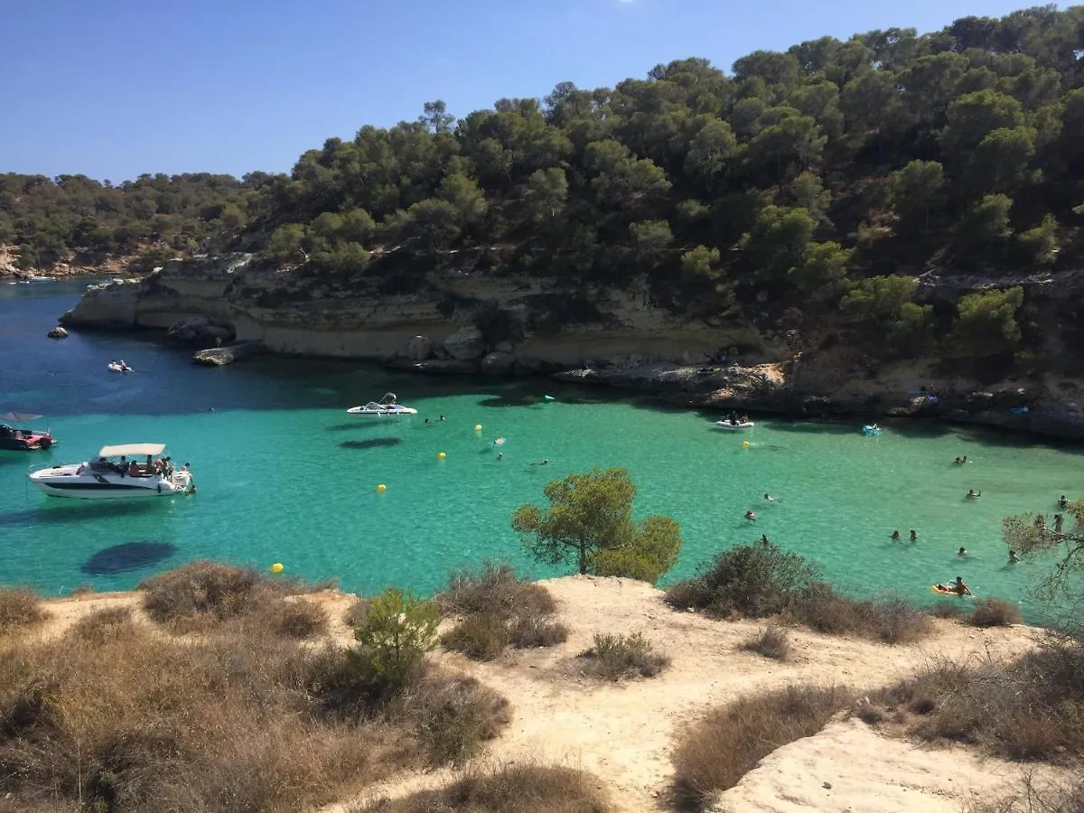 Palma 54 Bed & Breakfast Spain
