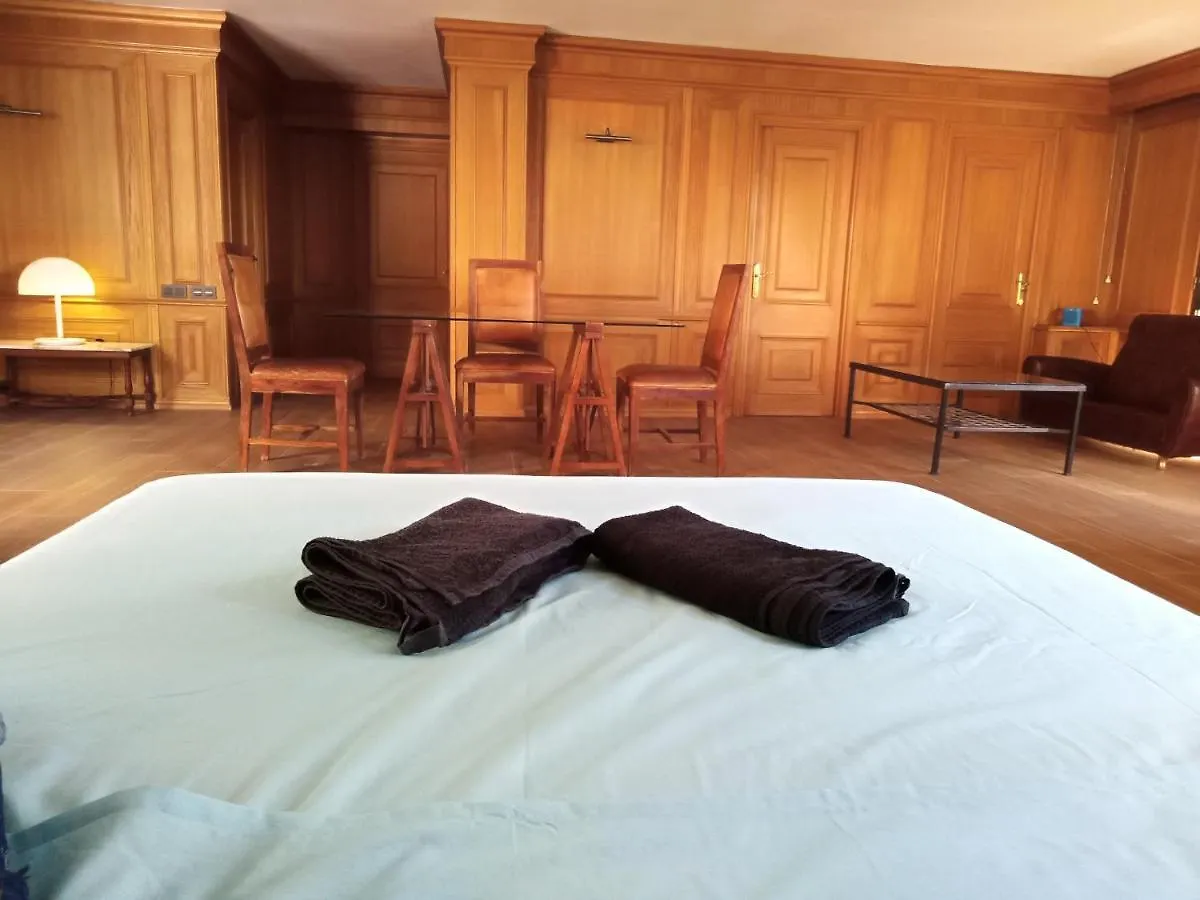 Palma 54 Bed & Breakfast