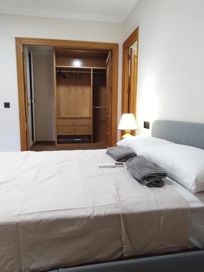Palma 54 Bed & Breakfast Spain