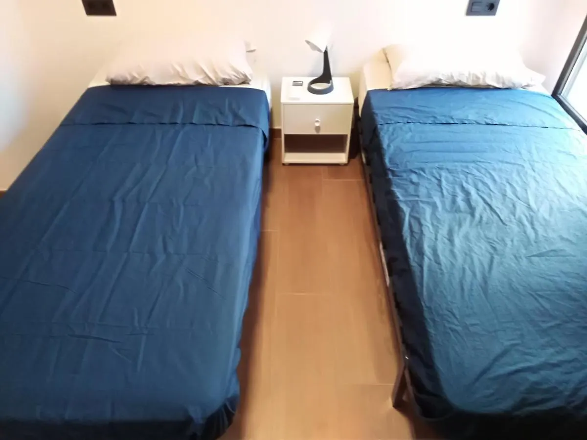 Palma 54 Bed & Breakfast Spain
