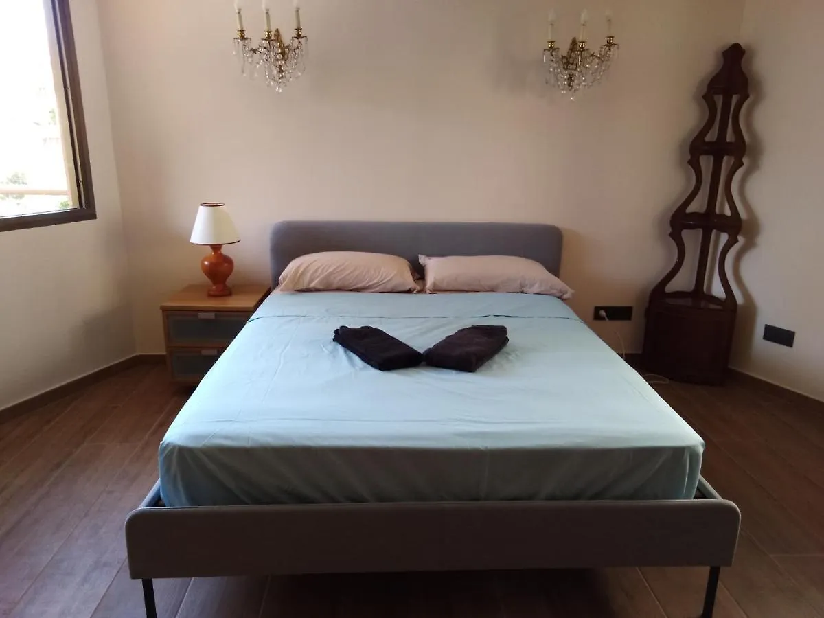 Palma 54 Bed & Breakfast Palma de Mallorca