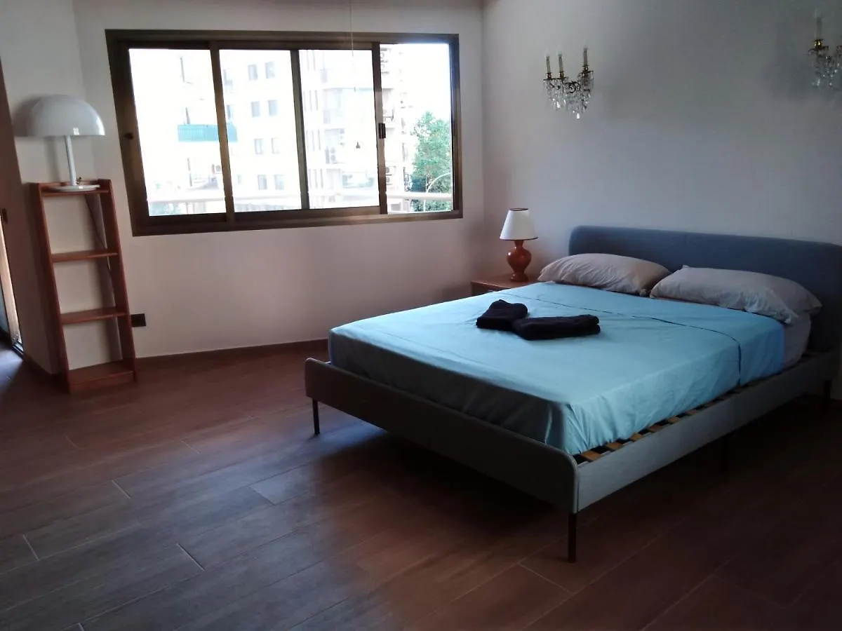 Palma 54 Bed & Breakfast  Palma de Mallorca