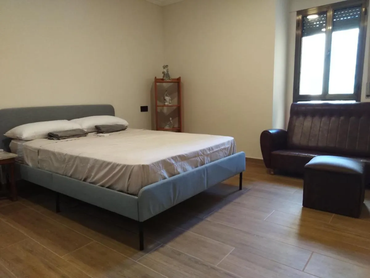 Palma 54 Bed & Breakfast