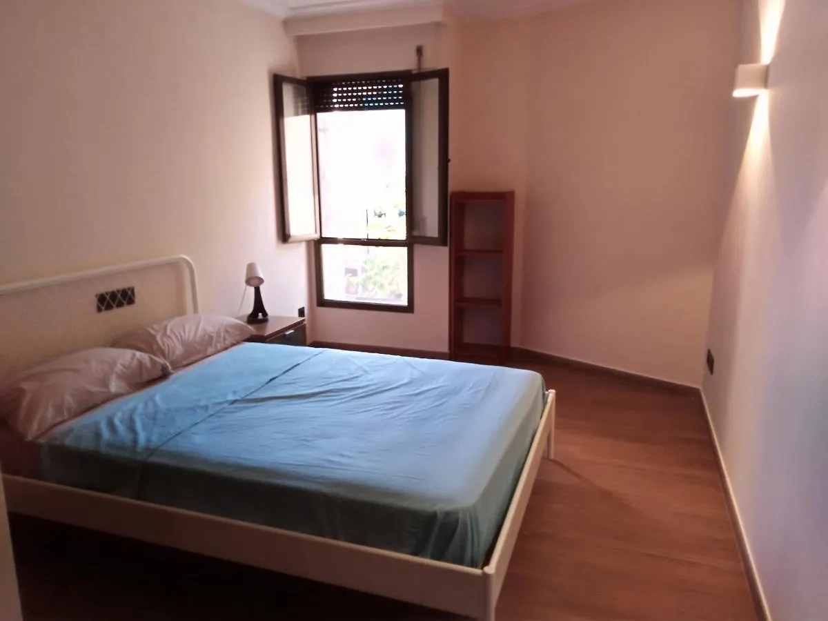 Palma 54 Bed & Breakfast