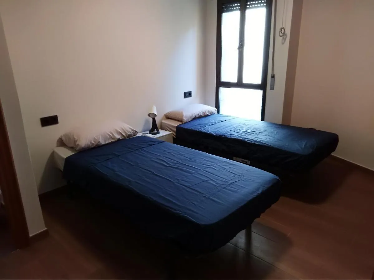 Palma 54 Bed & Breakfast