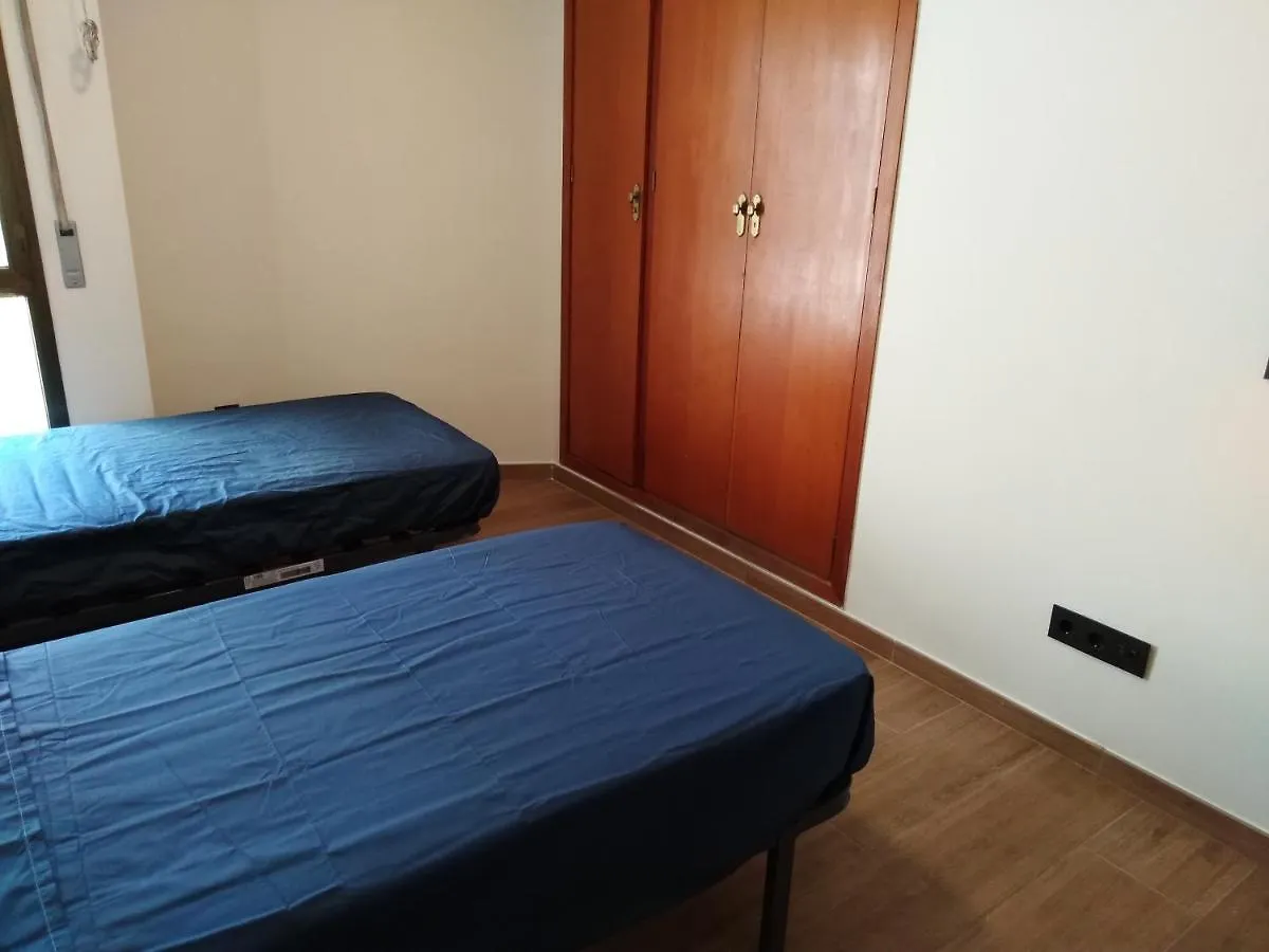 Palma 54 Bed & Breakfast Spain