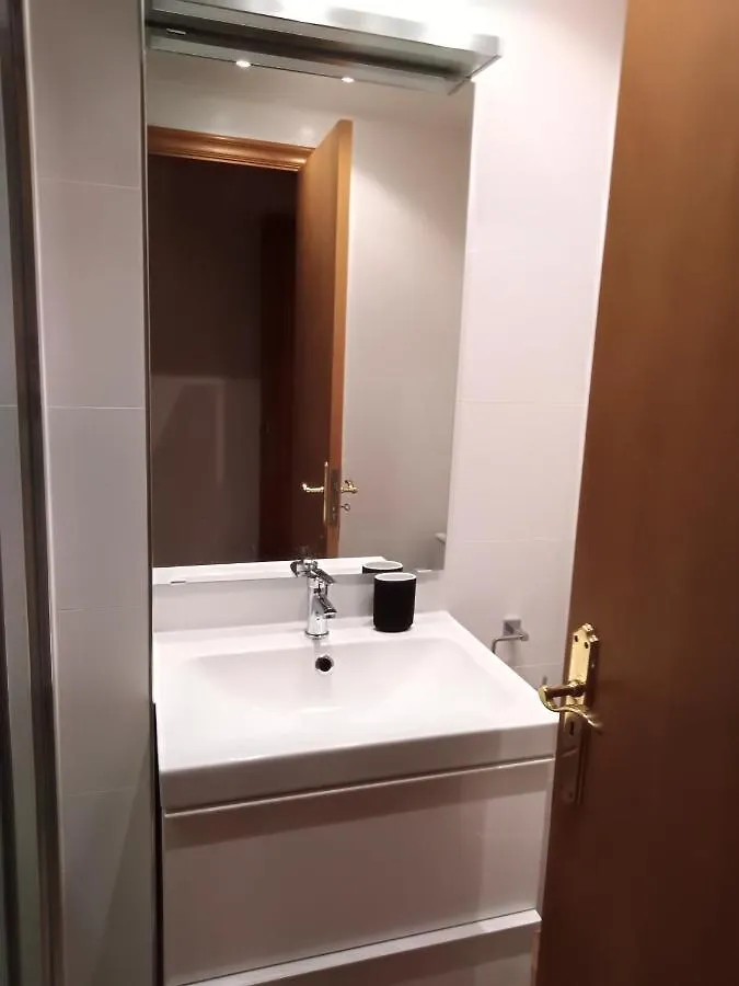 Palma 54 Bed & Breakfast
