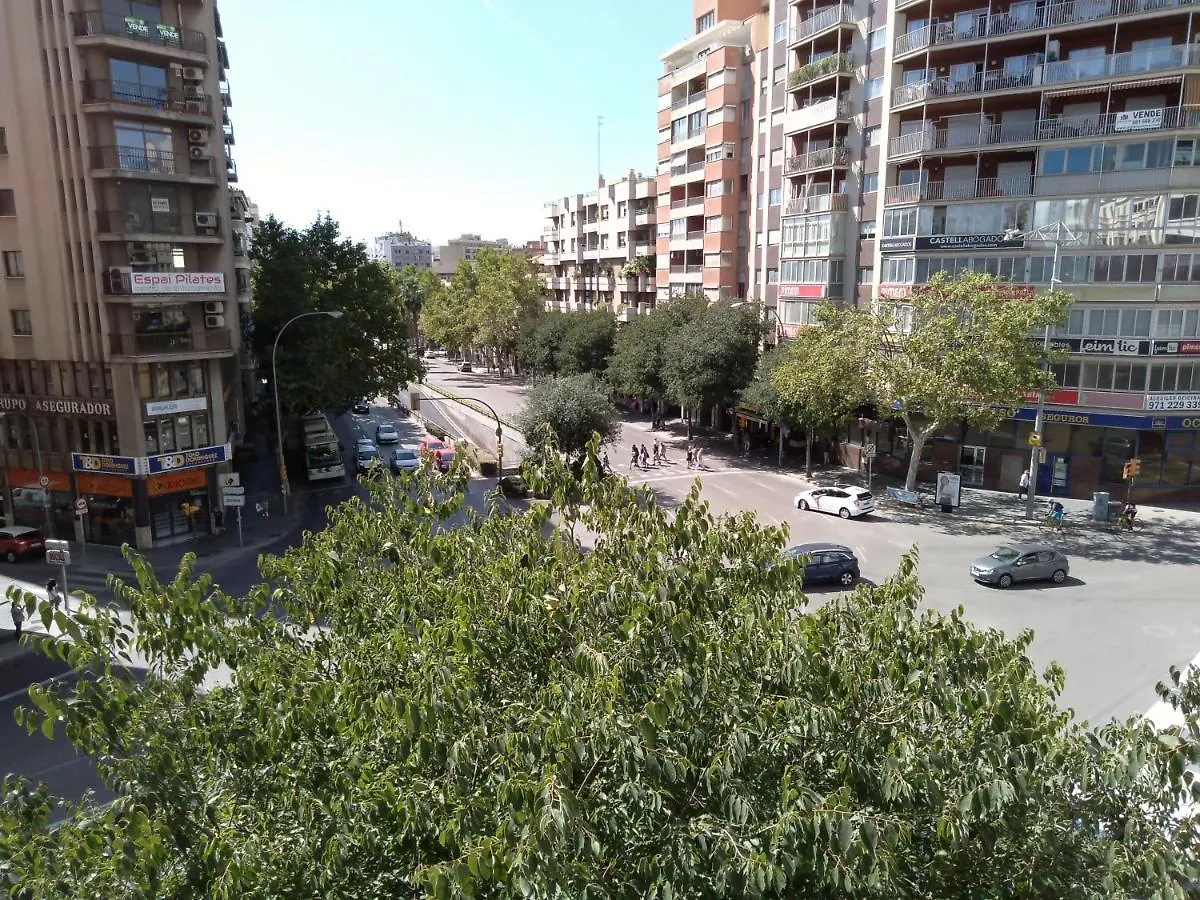 Palma 54住宿加早餐旅馆 0*, 帕爾馬